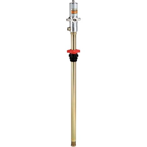 DL-Ölpumpe PREMIUM OIL PUMP