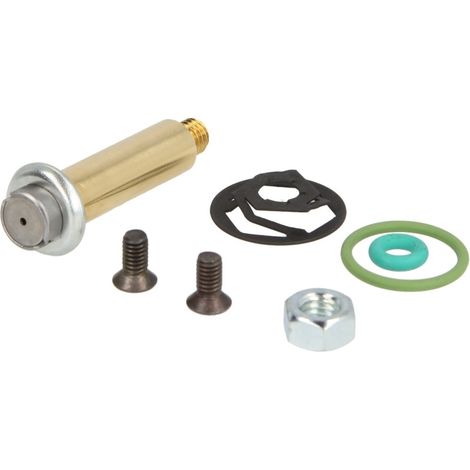 Noyau d'électrovanne avec écrou pour Suntec AP 2/3, 991430