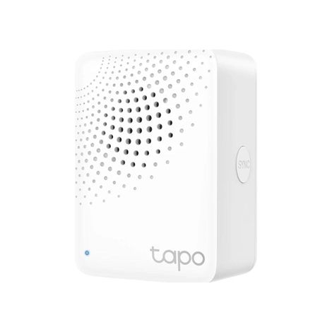 Sensor de Movimiento TP-Link Tapo H100 Blanco