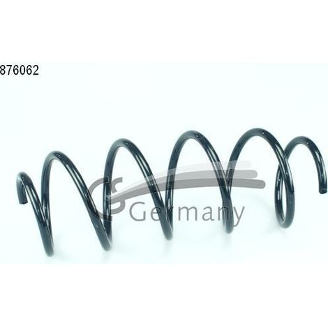 Ressort de suspension CS Germany 14.876.062 FIAT 50704173