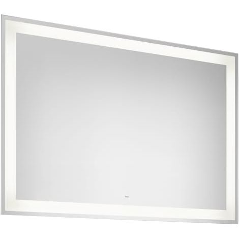 ESPEJO LED IRIDIA PLACA ANTIVAHO 1200X700