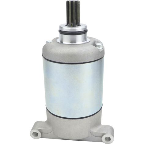 Démarreur 28P-81890-01-00 19500, convient pour Yamaha YFM550 et YFM700. (1/3)