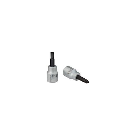 Chiave a bussola da 3/8" per viti a taglio FD 5,5 mm Proxxon 23592