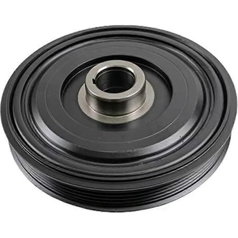 Poulie de vilebrequin 2820350900 123030586R pour moteur W177 W247 1.3L - Accessoire