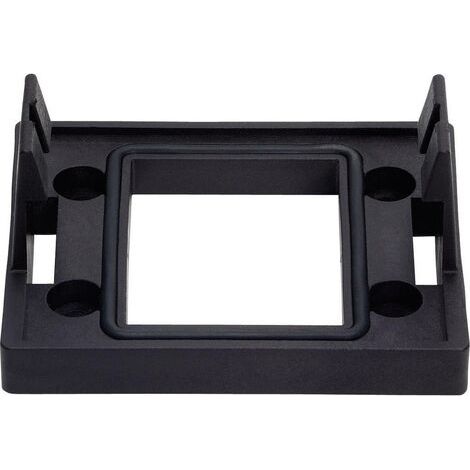Cadre d'entrée de câble Icotek KEL-SNAP B4 42038 Polyamide noir 1 pc(s) (1/2)