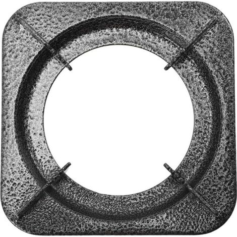 Gas stove support - Wok pan support - Energy saving - Energy saving cover - Stove saving cover - Oven accessories - Gas hob (1/5)