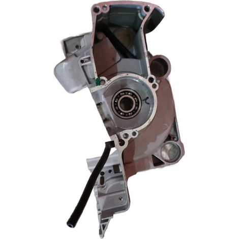 Tapa Izquierda compatible con Dacs4516  Ref 703970