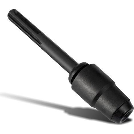 SDS Max auf SDS Plus Adapter (250 mm) – Bohrfutter mit Schnellverschlussstecker, Bohrfutter, Bohrhammer (1/5)