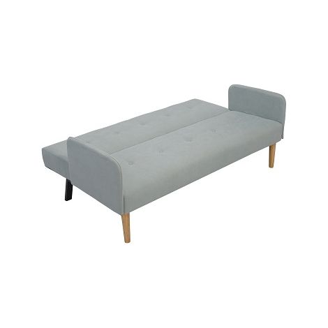 Divano Sof Bed 173X85X83 cm Con Braccioli Letto 2 Piazze ITALFROM (1/2)