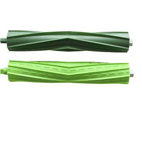 Compatible with iRobot i7+ E5 E6 sweeping robot accessories: roller brush, main brush, rubber brush, sweeping brush (1/5)