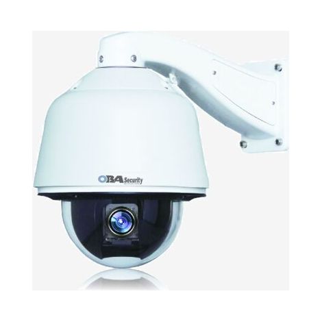 "Telecamera IP Onvif OBA IPS-T2 con Autotracking PTZ: la soluzione di sorveglianza intelligente per la tua sicurezza" (1/2)