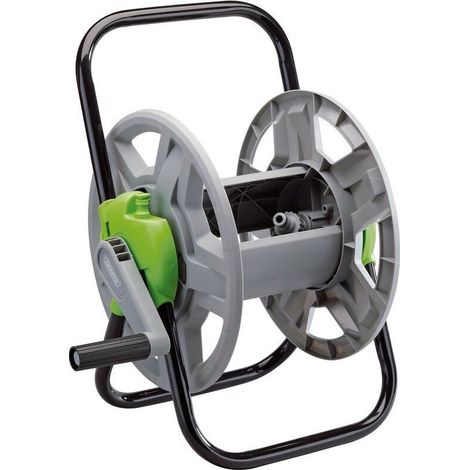Draper GWHR Garden Hose Reel Cart 45M 25068