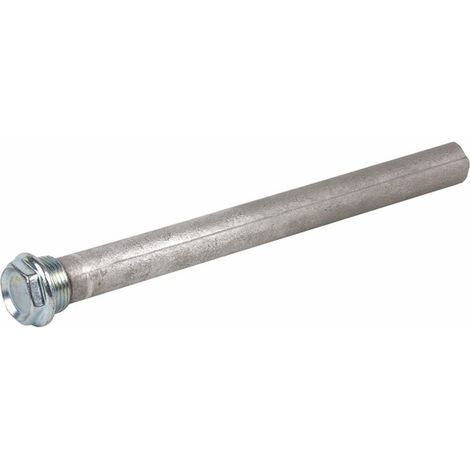 Anodo magnesio tanica 3.33AT