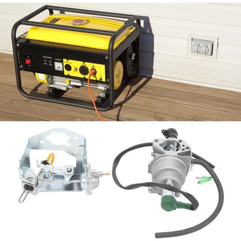 Benzingenerator-Ersatzteile 188 Automatische Kraftstoffeinspritzpumpe + Reglerpumpe (1/5)