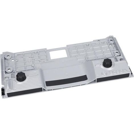 Plaque de base pour Scie circulaire BOSCH OUTILLAGES - 2601016907