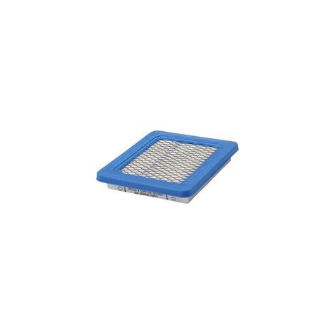 Cartouche de filtre à air Briggs and Stratton d’origine 491588S H233 (1/2)