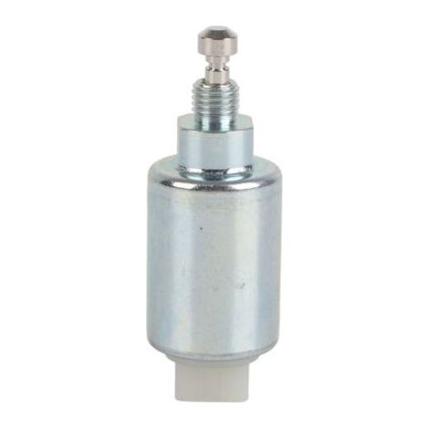 Solénoïde De Carburant Compatible Avec 699915 794572 796109 799728 -