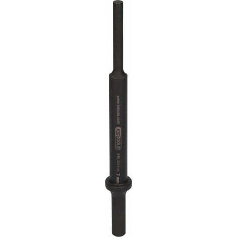 KS Tools 10 mm Austreibdorn Ø 7,0 mm (1/3)