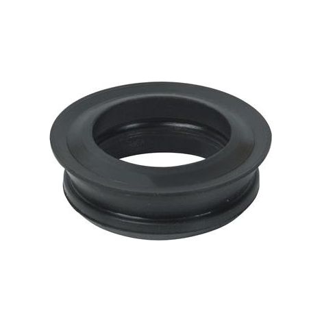 Ribiland – Lot de 4 joints en caoutchouc pour raccord express 20 x 27 mm – Étanchéité optimale – Compatible tuyaux d'arrosage – Diamètre extérieur 26 mm