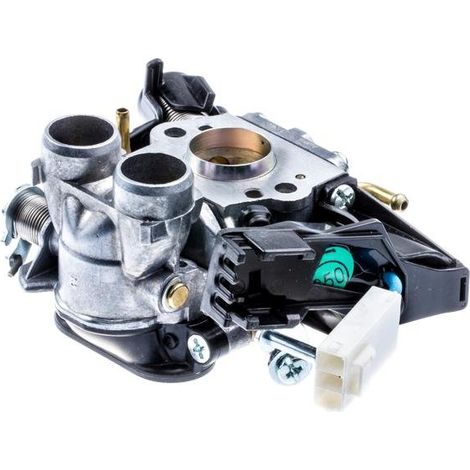 VERGASER 579194101 ORIGINAL HUSQVARNA