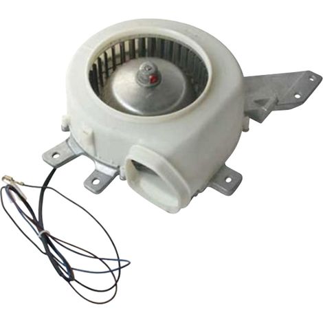 Ersatzteil - Motoventilator - - THOMSON, BRANDT, ELEKTRA-BREGENZ, VEDETTE, FAGOR