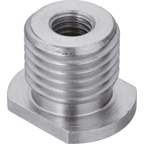 VIGOR Adapter, M22 x 2,5 - M10 x 1,5, (1/2)