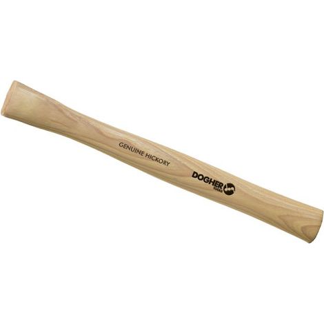 Hickory Holzgriff Maurertopf 260mm  DOGHER 704H-260