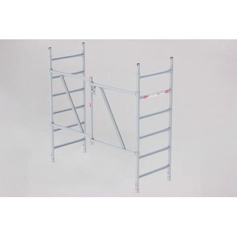 Altrex Klappgerüstrahmen RS TOWER 5 schmal 6 Sprossen