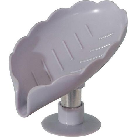 Distributeur de savon à vaisselle pour baignoire, salle de bain et cuisine, 13 x 8,5 cm, 1 pièce