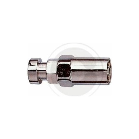 Ani 10/a blister attacco a baionetta 6x14 mm. da 2 pezzi (1/2)