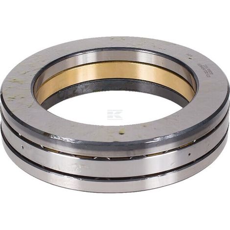 Cusc,a rulli cilindr,assiale INA/FAG 81230M (1/2)