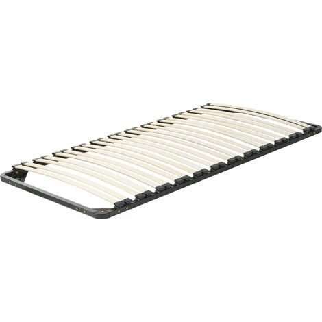 Lattenrost COMBOURG 90 x 200 cm