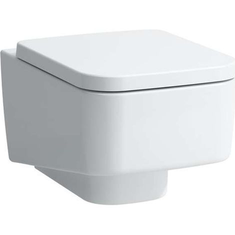 LAUFEN PRO S WC suspendu sans rebord, 360x530mm, H8209620000001, (1/5)