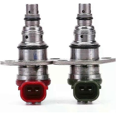 Vanne de régulation d'aspiration SCV 096710-0130 096710-0120 096710-0062 096710-0052 pour Toyota Corolla Avensis Previa RAV4 (outils) (1/4)