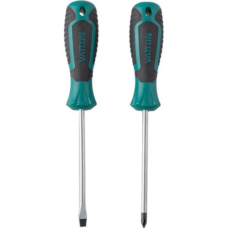 DESTORNILLADOR PL-PH. 2pcs. (1/2)