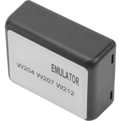 Simulateur de verrouillage de direction ESL ELV pour Mercedes Benz W204 W207 W212 - Émulateur de remplacement facile (1/5)