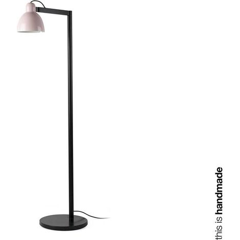 Faro Venice Lampadaire de travail rose (1/4)