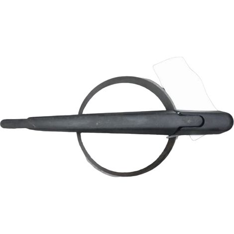 Bras Essuie-glace Arriere RENAULT Captur [PRODUIT D'OCCASION]♻️287815304r