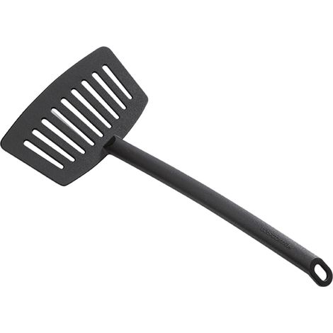 PALETTA PER CUCINA FORATA art.638014 - Space Line cm. 33 - TESCOMA