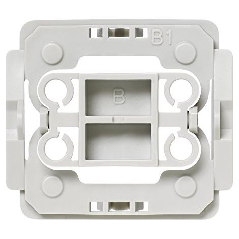 Adaptateur maison connectée eq-3 eq3-ada-b1 variateur intégré interrupteur intégré