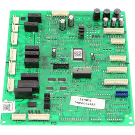 Ersatzteil - Carte électronique, Module de puissance - - SAMSUNG
