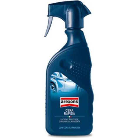 AREXONS 8280 CERA RAPIDA 400 ML