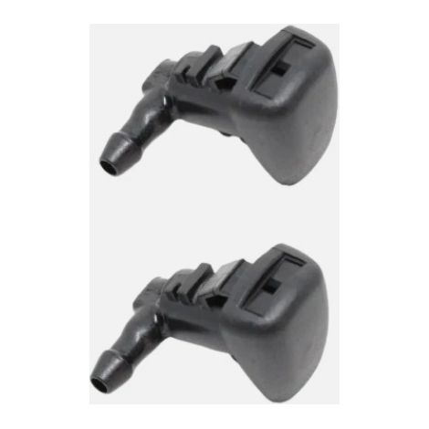 Les gicleurs de lave-glace sont compatibles avec Kia 986301M100 (1/3)