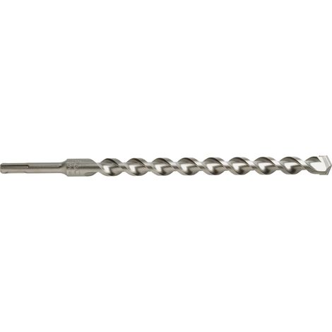 SCHILL - Forêt béton 2 taillants SDS Plus 7X110 - 8307110 - Ce produit de marque Schill est neuf.