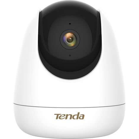 Tenda CP7 caméra de sécurité Dôme Caméra de sécurité IP Intérieure 2560 x 1440 pixels Plafond/Mur/Bureau (1/5)