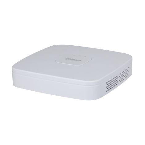 xvr5104c-4kl-I3 - XVR Dahua DVR 4 Canali Ibrido Wizsense Penta-brid 4k ULTRA-HD UHD AI Coding SMD Plus (1/3)
