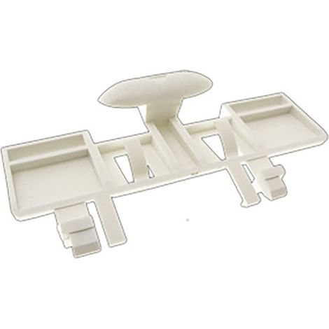RESSORT DE BOITE pour LAVE LINGE FAGOR - 55X3343