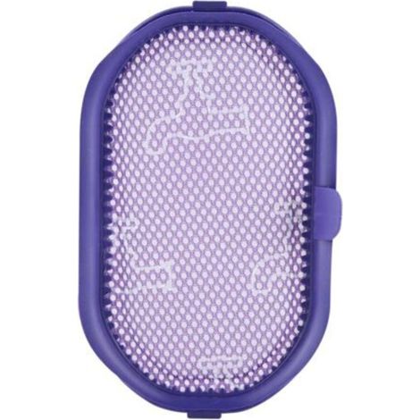 Filtro de aspiradora para Dyson DC30 DC31 DC34 DC35 DC44 DC45 DC56 (1/5)