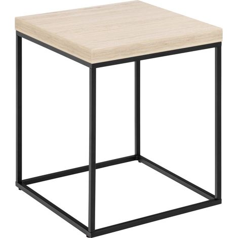Barossa Couchtisch 40cm beige.