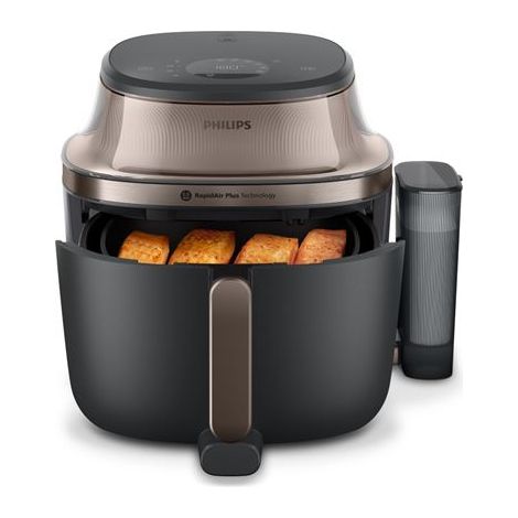 Aparato de cocina Philips na547/07 2000 W 7.2 l (1/3)